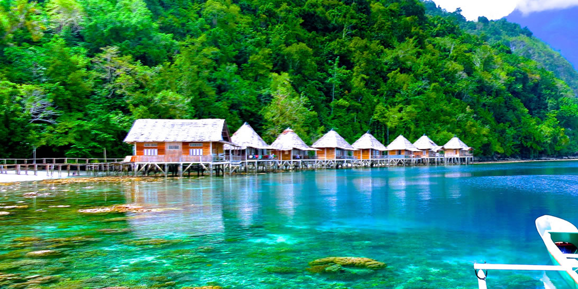 MALUKU Lotto